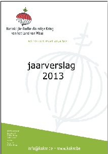 jaarverslag